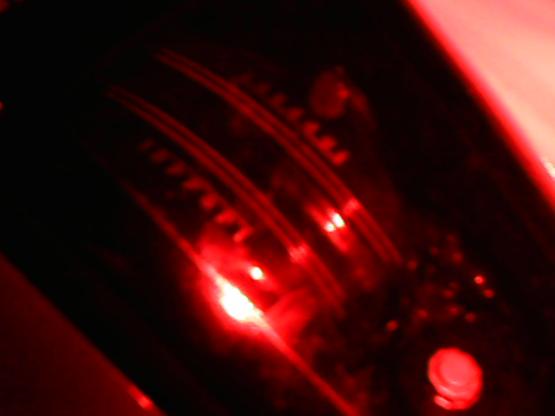 Illustration for article titled Camera Back-Up (Photodump) Ferrari FXX Photoshoot